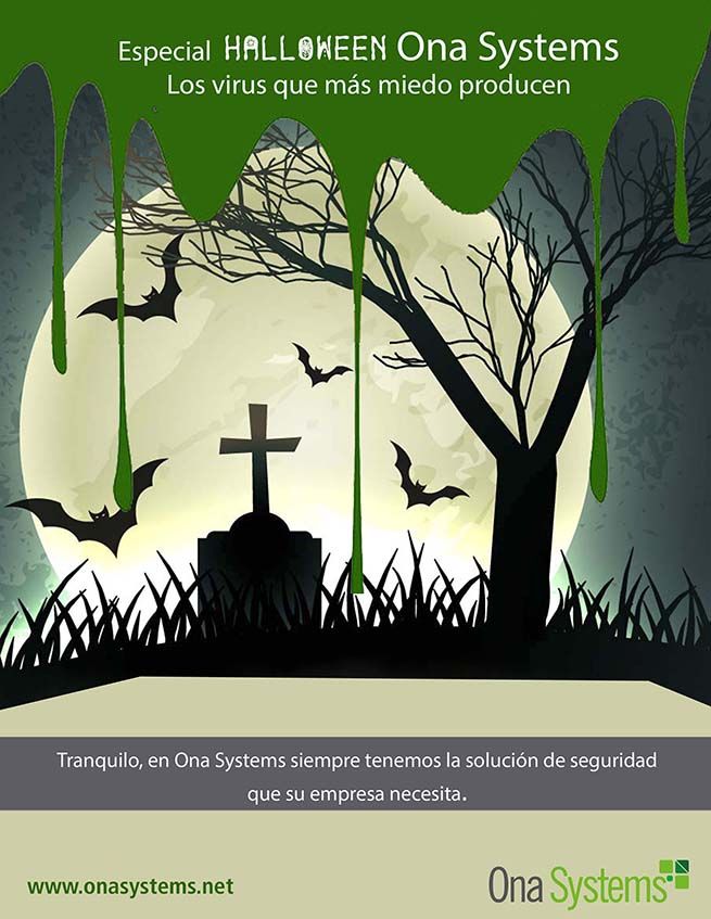 Los virus que más miedo producen