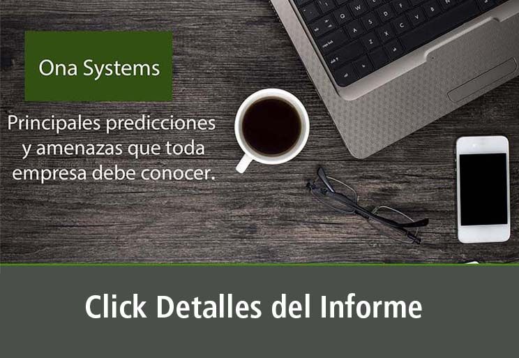 Tendedencias seguridad