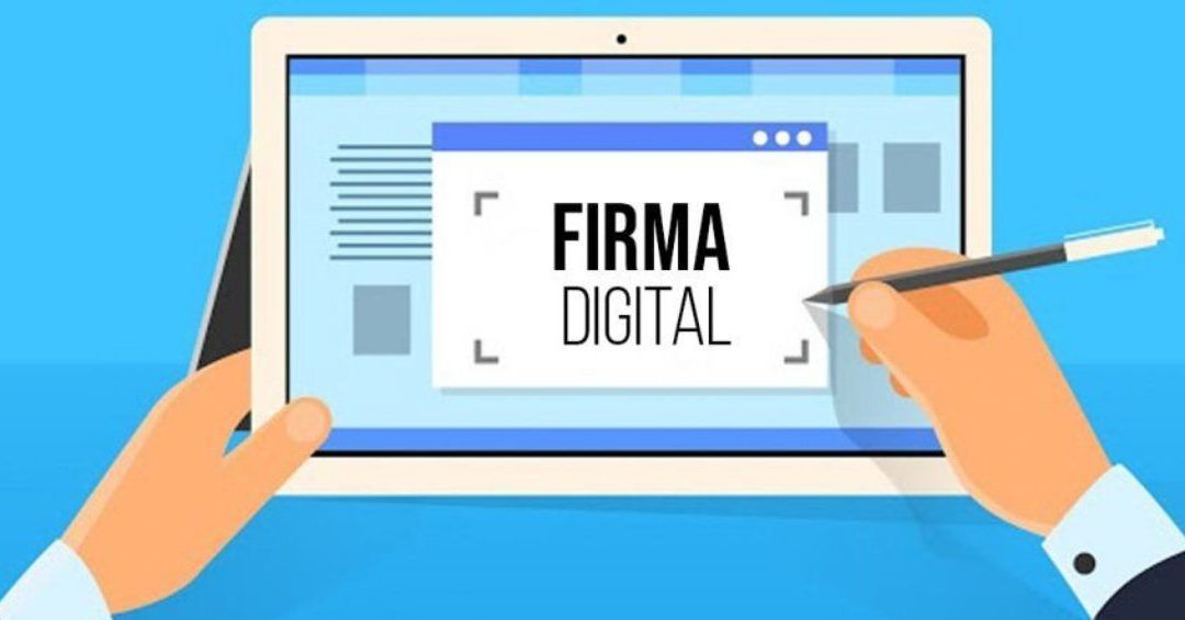 Los retos y beneficios de la firma electrónica en tiempos de cuarentena - Ona Systems