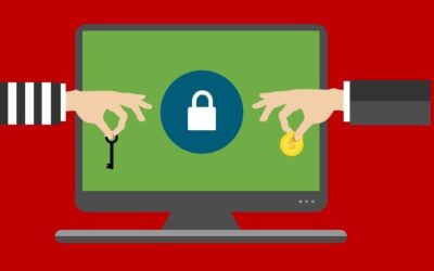 El uso de VPN aumenta el riesgo de sufrir ataques de ransomware