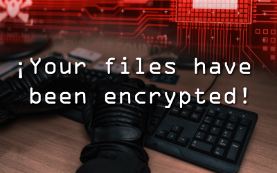 ¿Qué hacer después de un ataque de ransomware?