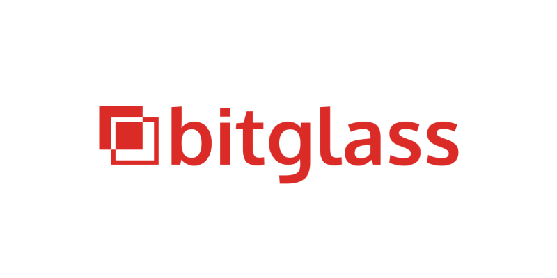 Bitglass logo