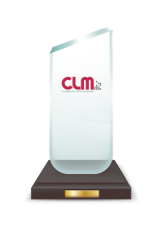 CLM: Exellence Awards 2021