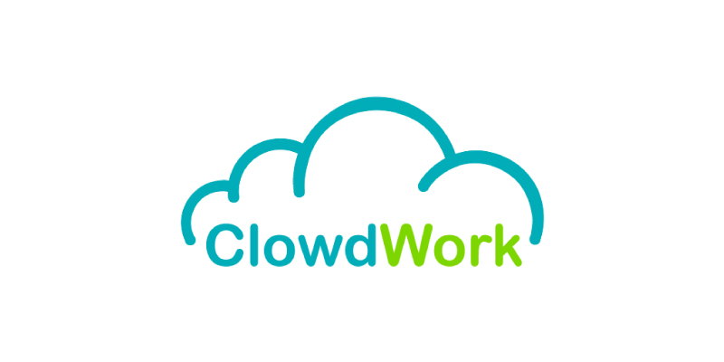 Clowdwork logo