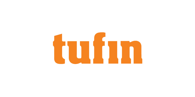 Tufin logo