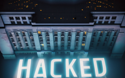 Ciber ataque global afecta agencias gubernamentales de EE.UU.